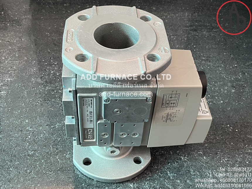 DMV 5065/11 Eco Dungs (8)